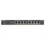 NETGEAR GS308PP unmanaged Gigabit Ethernet (10/100/1000) Power over Ethernet (PoE) nero