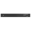 NETGEAR GS308PP unmanaged Gigabit Ethernet (10/100/1000) Power over Ethernet (PoE) nero