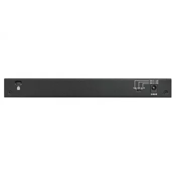 NETGEAR GS308PP unmanaged Gigabit Ethernet (10/100/1000) Power over Ethernet (PoE) nero
