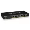 NETGEAR GS308PP unmanaged Gigabit Ethernet (10/100/1000) Power over Ethernet (PoE) nero