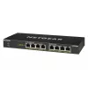 NETGEAR GS308PP unmanaged Gigabit Ethernet (10/100/1000) Power over Ethernet (PoE) nero