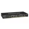 NETGEAR GS308PP unmanaged Gigabit Ethernet (10/100/1000) Power over Ethernet (PoE) nero