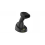 HONEYWELL lettore di codici a barre Xenon Xp 1952g Sr kit USB - incl. scanner nero 1952gsr-2-r e cavo USB Type-A 3m dritto nonché base di presentazione, ricarica e comunicazione