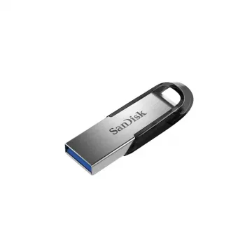 Chiavetta USB SanDisk 512GB USB Type-A 3.2 Gen 1 Ultra Flair