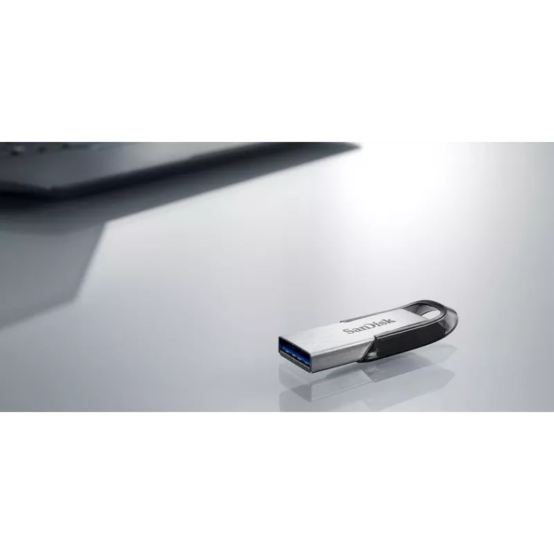 Chiavetta USB SanDisk 512GB USB Type-A 3.2 Gen 1 Ultra Flair