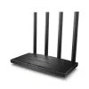 TP-Link Archer C80 Router wireless Gigabit Ethernet Dual-Band (2,4 GHz / 5 GHz) nero
