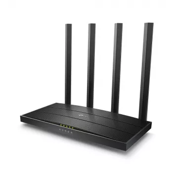 TP-Link Archer C80 Router wireless Gigabit Ethernet Dual-Band (2,4 GHz / 5 GHz) nero
