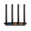 TP-Link Archer C80 Router wireless Gigabit Ethernet Dual-Band (2,4 GHz / 5 GHz) nero