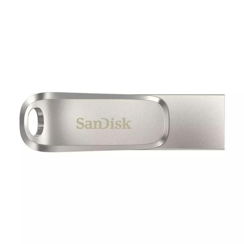 Chiavetta USB SanDisk 1 TB USB Type-A USB Type-C Ultra Dual Drive Luxe