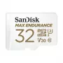 WESTERN DIGITAL SanDisk 32GB Max Endurance micro SDXC 15k ore