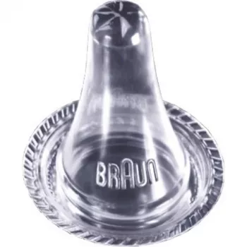 Braun LF40 ThermoScan filtro lenti monouso