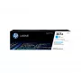 HP 207A cartuccia toner Original LaserJet ciano, 1250 pagine, ciano, 1 pz.