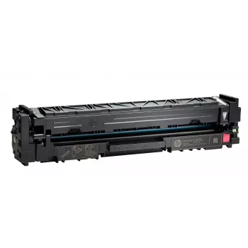 HP 207A cartuccia toner Original LaserJet magenta, 1250 pagine, magenta, 1 pz.