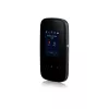 Zyxel LTE2566-M634 Router wireless Dualband (2,4 GHz / 5 GHz) 4G nero