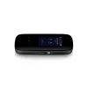 Zyxel LTE2566-M634 Router wireless Dualband (2,4 GHz / 5 GHz) 4G nero