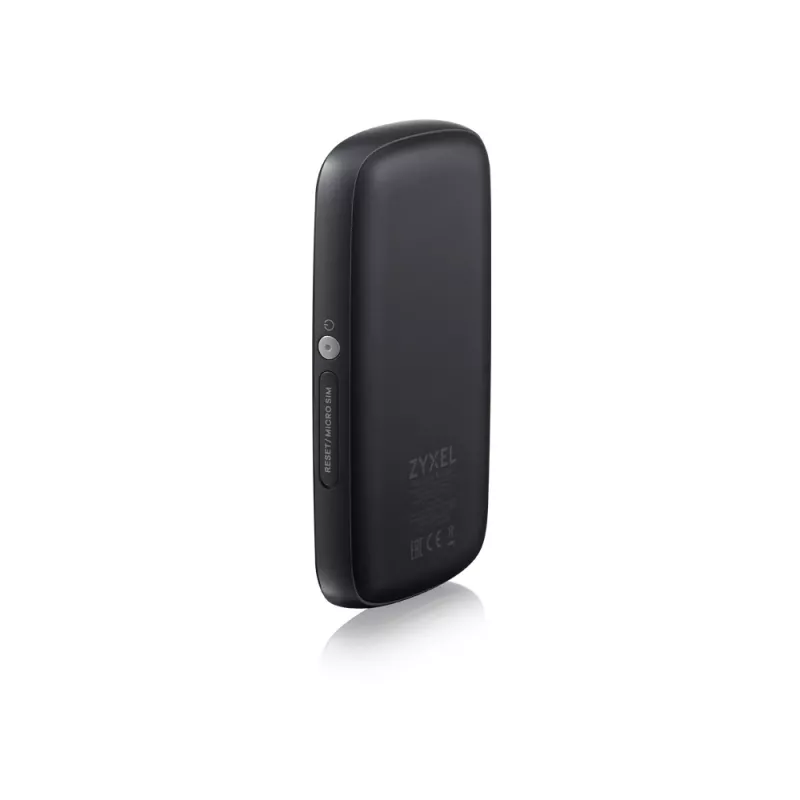 Zyxel LTE2566-M634 Router wireless Dualband (2,4 GHz / 5 GHz) 4G nero