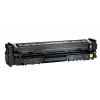 HP 207A cartuccia toner Original LaserJet giallo, 1250 pagine, giallo, 1 pz.