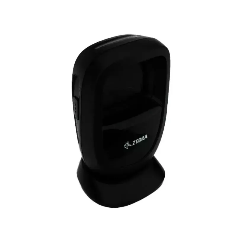 Zebra DS9308-SR lettore di codici a barre fisso 1D/2D LED nero