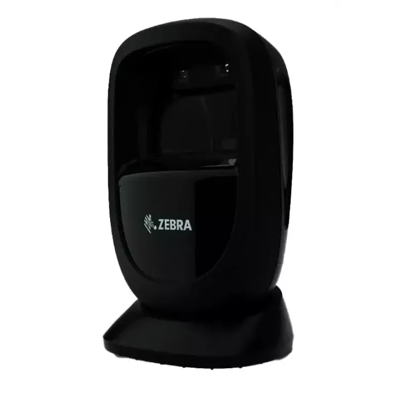 Zebra DS9308-SR lettore di codici a barre fisso 1D/2D LED nero