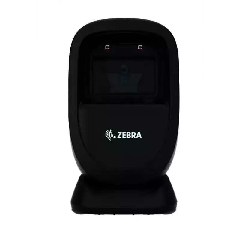 Zebra DS9308-SR lettore di codici a barre fisso 1D/2D LED nero