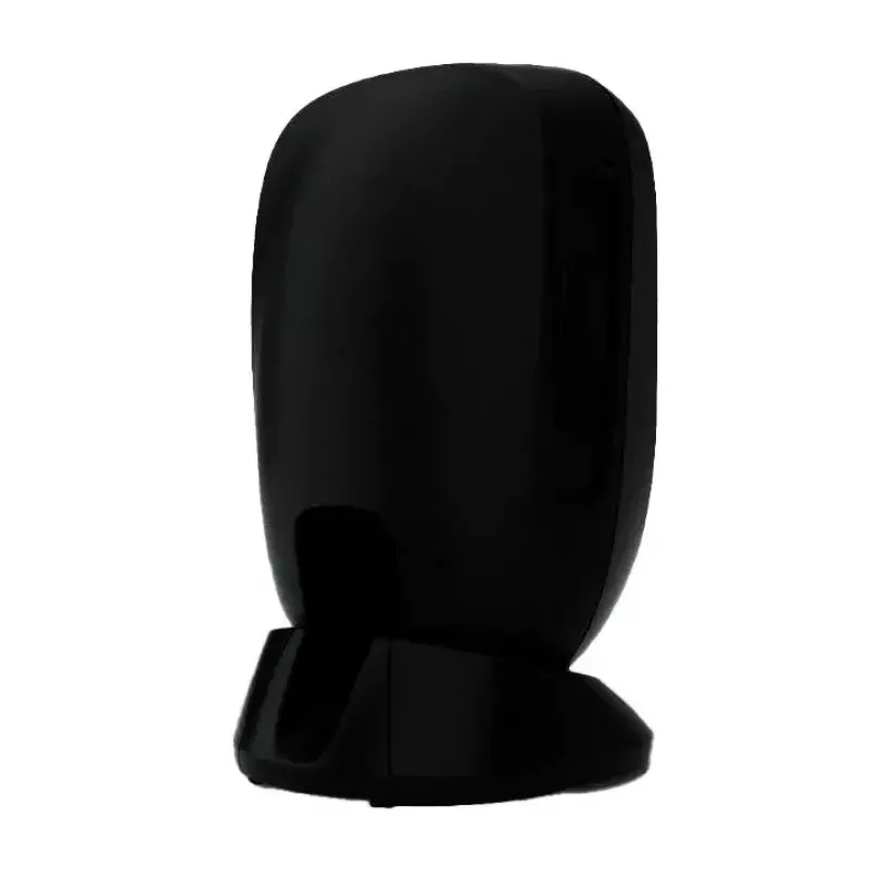 Zebra DS9308-SR lettore di codici a barre fisso 1D/2D LED nero