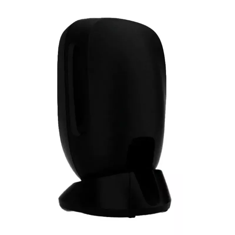 Zebra DS9308-SR lettore di codici a barre fisso 1D/2D LED nero