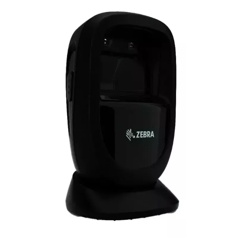 Zebra DS9308-SR lettore di codici a barre fisso 1D/2D LED nero