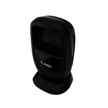 Zebra DS9308-SR lettore di codici a barre fisso 1D/2D LED nero