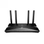 TP-Link Archer AX1500 Router Dual-Band Wi-Fi 6, nero