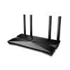 TP-Link Archer AX1500 Router Dual-Band Wi-Fi 6, nero