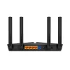 TP-Link Archer AX1500 Router Dual-Band Wi-Fi 6, nero