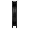 ARCTIC BioniX P140 (grigio) – Ventola gaming da 140 mm ottimizzata per la pressione con PWM PST