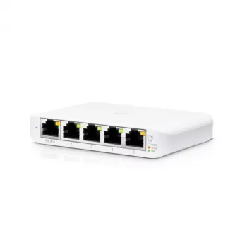 UBIQUITI NETWORKS Unifi Switch Flex Mini 5 porte 60w