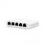 UBIQUITI NETWORKS Unifi Switch Flex Mini 5 porte 60w