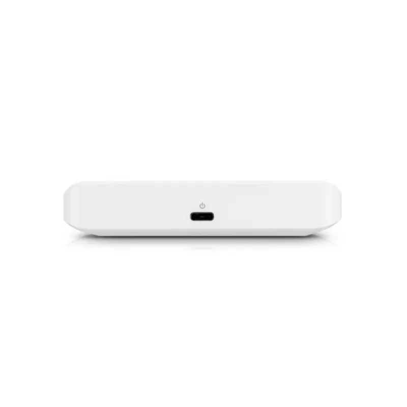 UBIQUITI NETWORKS Unifi Switch Flex Mini 5 porte 60w