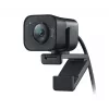 LOGITECH Stream Cam grafite