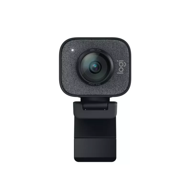 LOGITECH Stream Cam grafite