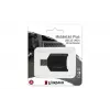 Kingston Technology MobileLite Plus lettore di schede USB 3.2 Gen 1 (3.1 Gen 1) Type-A nero
