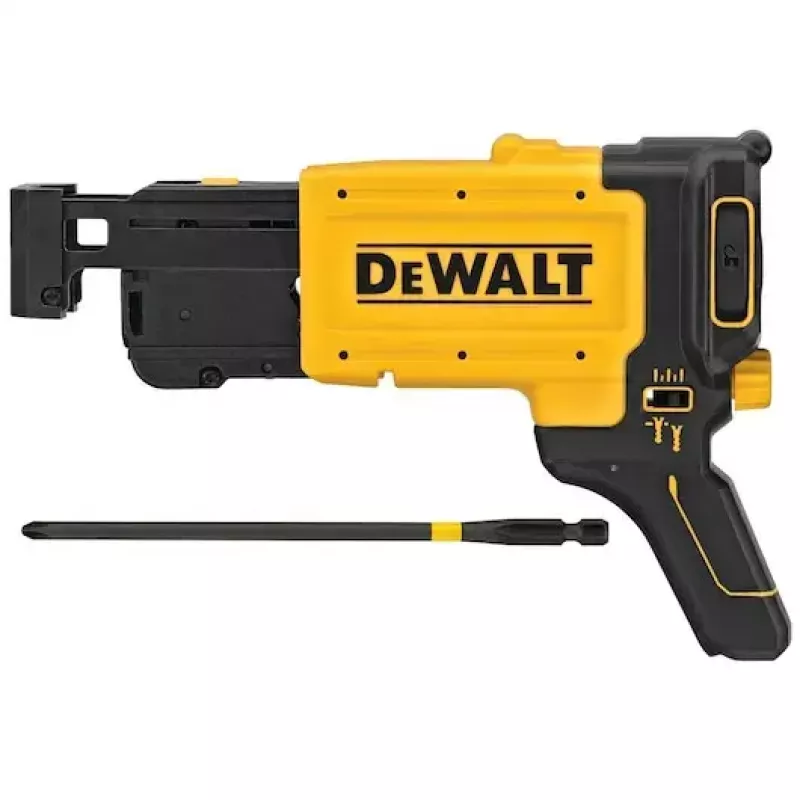 DeWalt DCF6202-XJ accessorio per avvitatore per DCF620/DCF621, nero/giallo