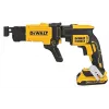 DeWalt DCF6202-XJ accessorio per avvitatore per DCF620/DCF621, nero/giallo