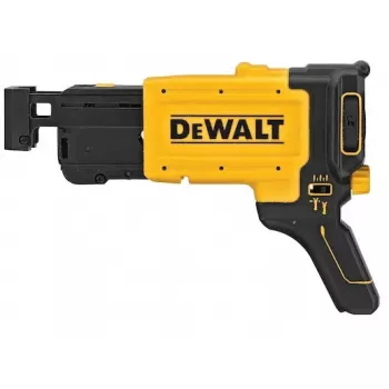 Avvitatore elettrico DeWalt DCF6202-XJ con impugnatura dritta, 216 mm, 450 g