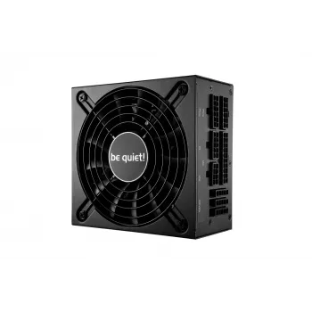 be quiet! SFX L Power alimentatore 600 W 20+4 pin ATX nero
