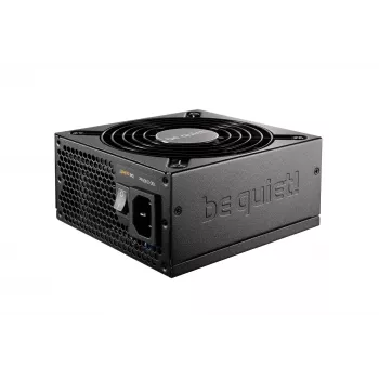 be quiet! SFX L Power alimentatore 600 W 20+4 pin ATX nero
