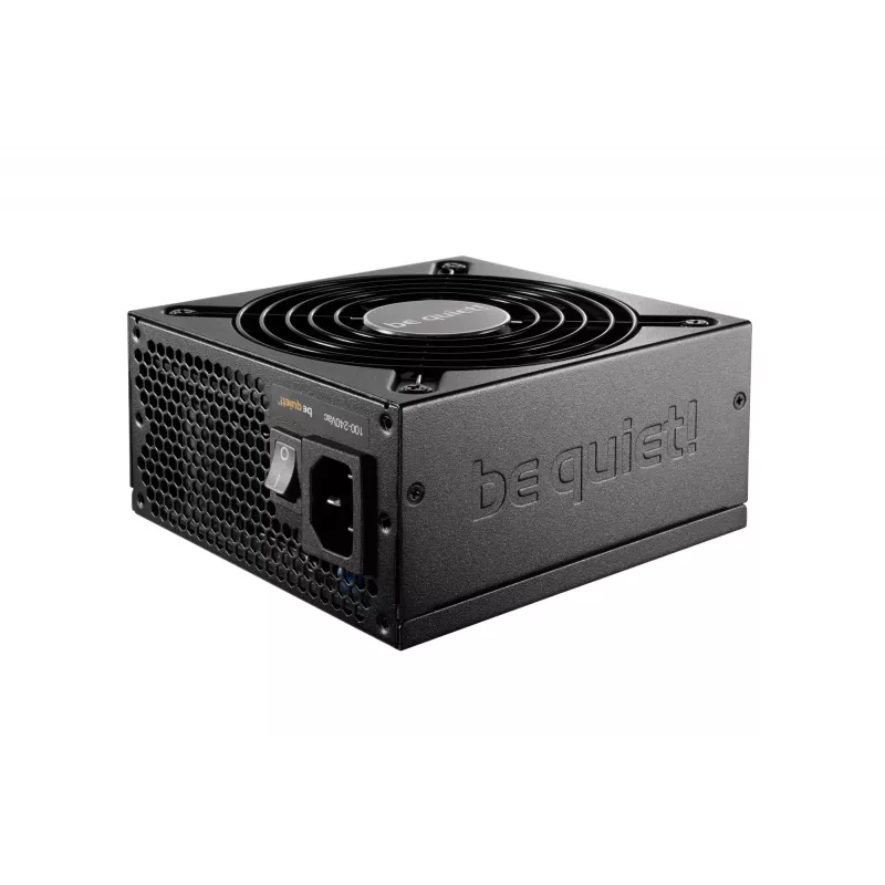 be quiet! SFX L Power alimentatore 600 W 20+4 pin ATX nero