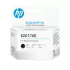 HP 6ZA17AE testina di stampa nera, le testine HP GT sono compatibili con: HP Smart Tank 5100, 555, 559, 570, 580, 655, 7305, 7308 HP Tank 5100,..., getto d'inchiostro termico, nero, Malesia, 113 mm, 37 mm