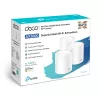 TP-Link AX3000 Whole Home Mesh Wi-Fi System, confezione da 3