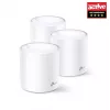 TP-Link AX3000 Whole Home Mesh Wi-Fi System, confezione da 3