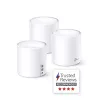 TP-Link AX3000 Whole Home Mesh Wi-Fi System, confezione da 3