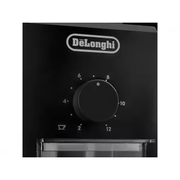 De’Longhi KG79 110 W nero