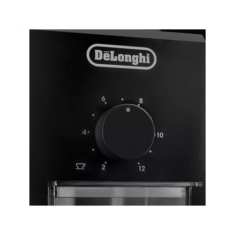 De’Longhi KG79 110 W nero